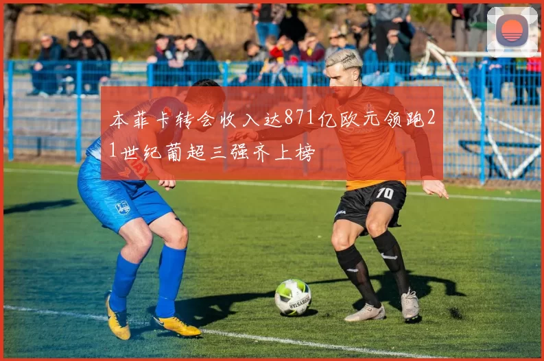 本菲卡转会收入达871亿欧元领跑21世纪葡超三强齐上榜